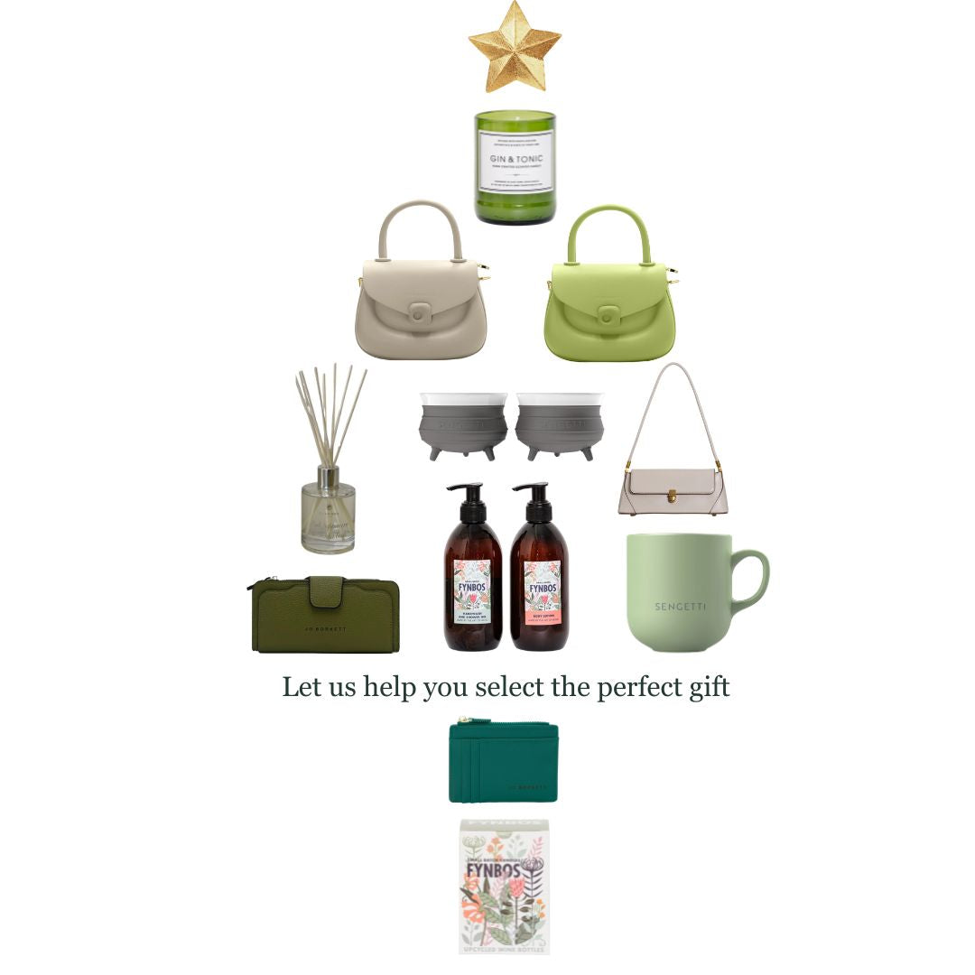 The Ultimate Kept & Co™ Holiday Gift Guide