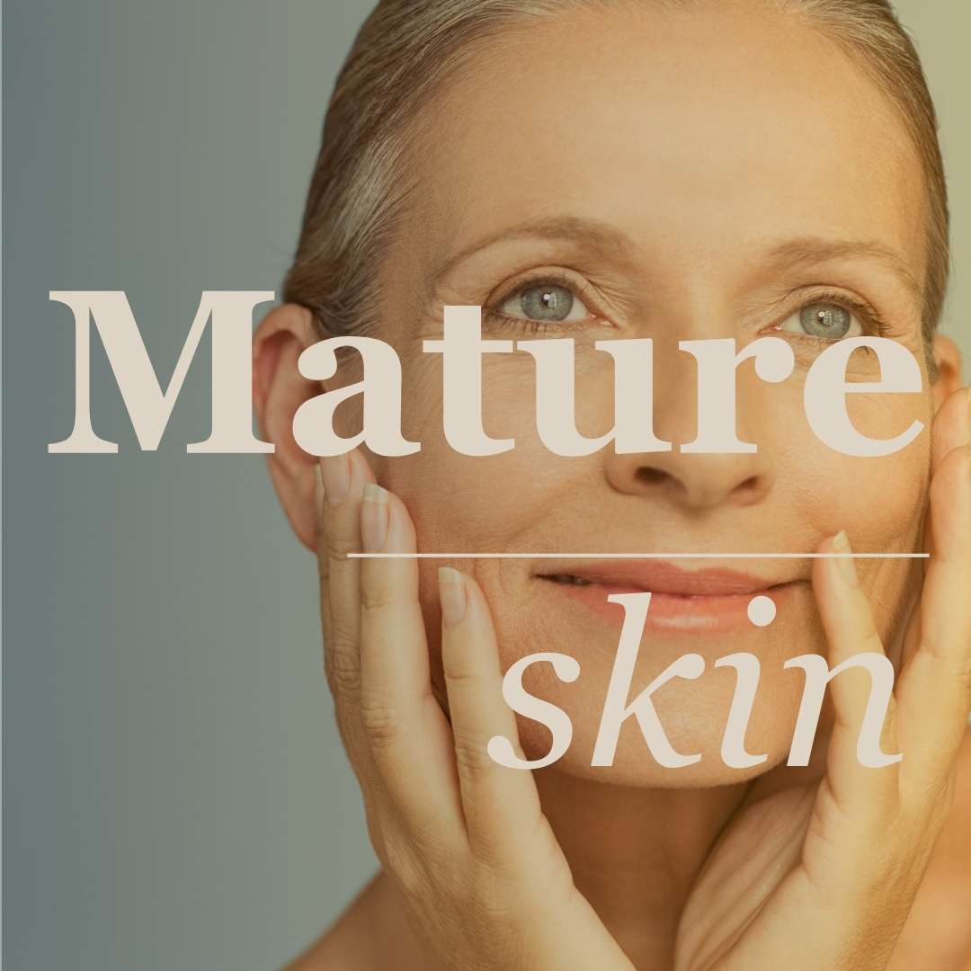 Mature Skin