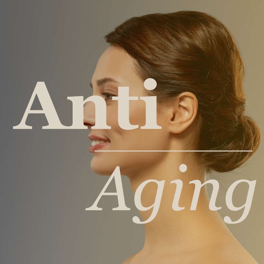 Anti-Aging