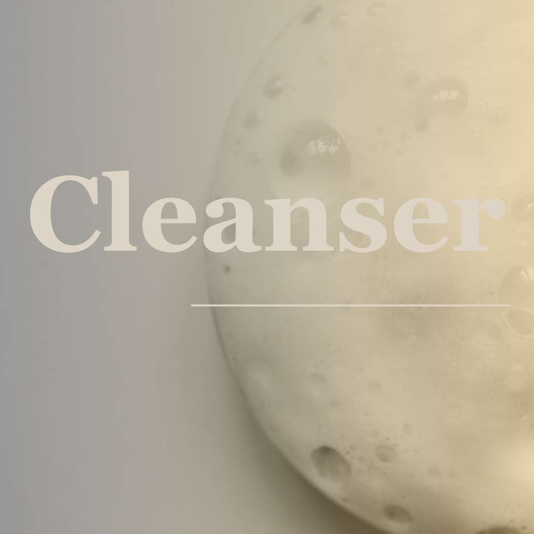 Cleanser