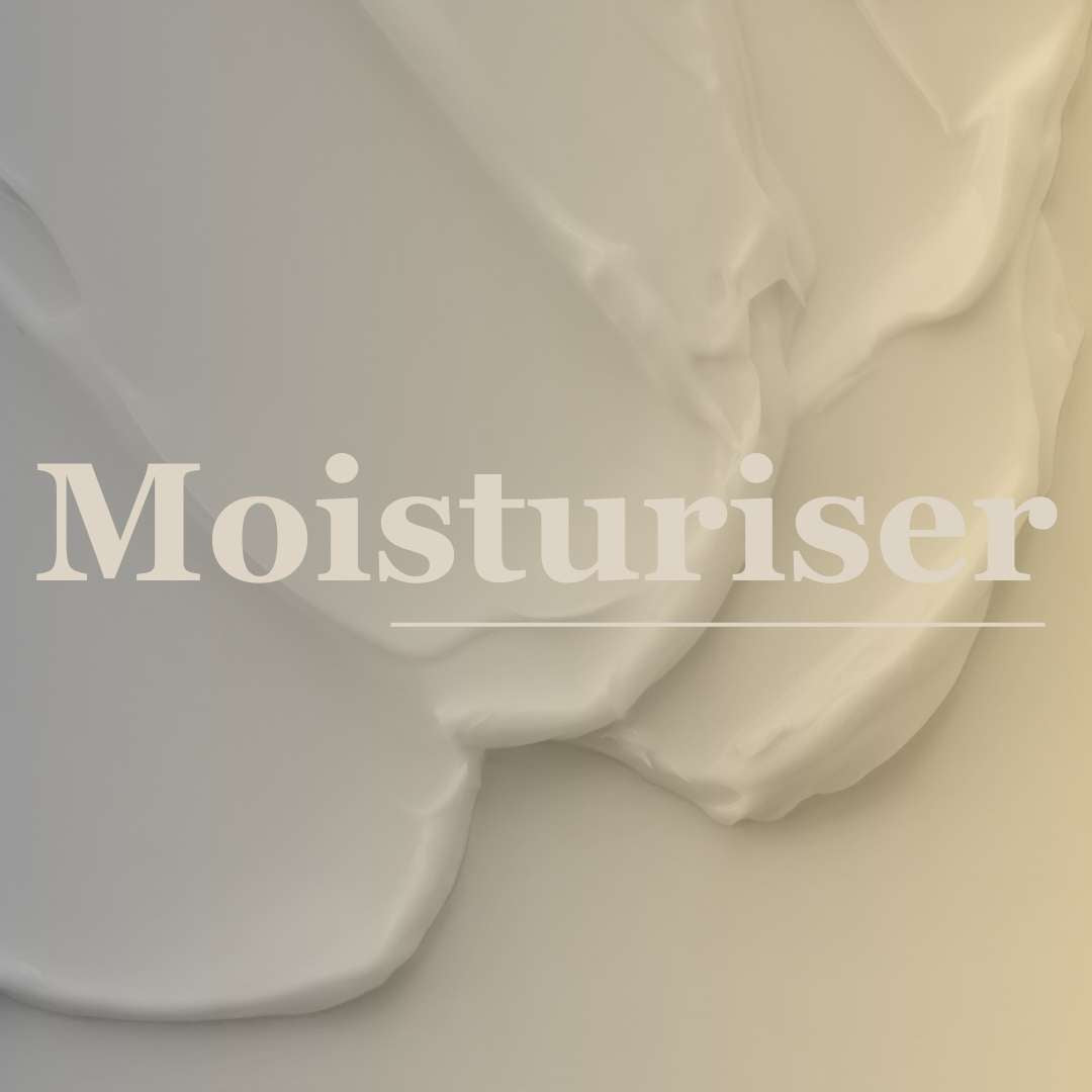 Moisturiser