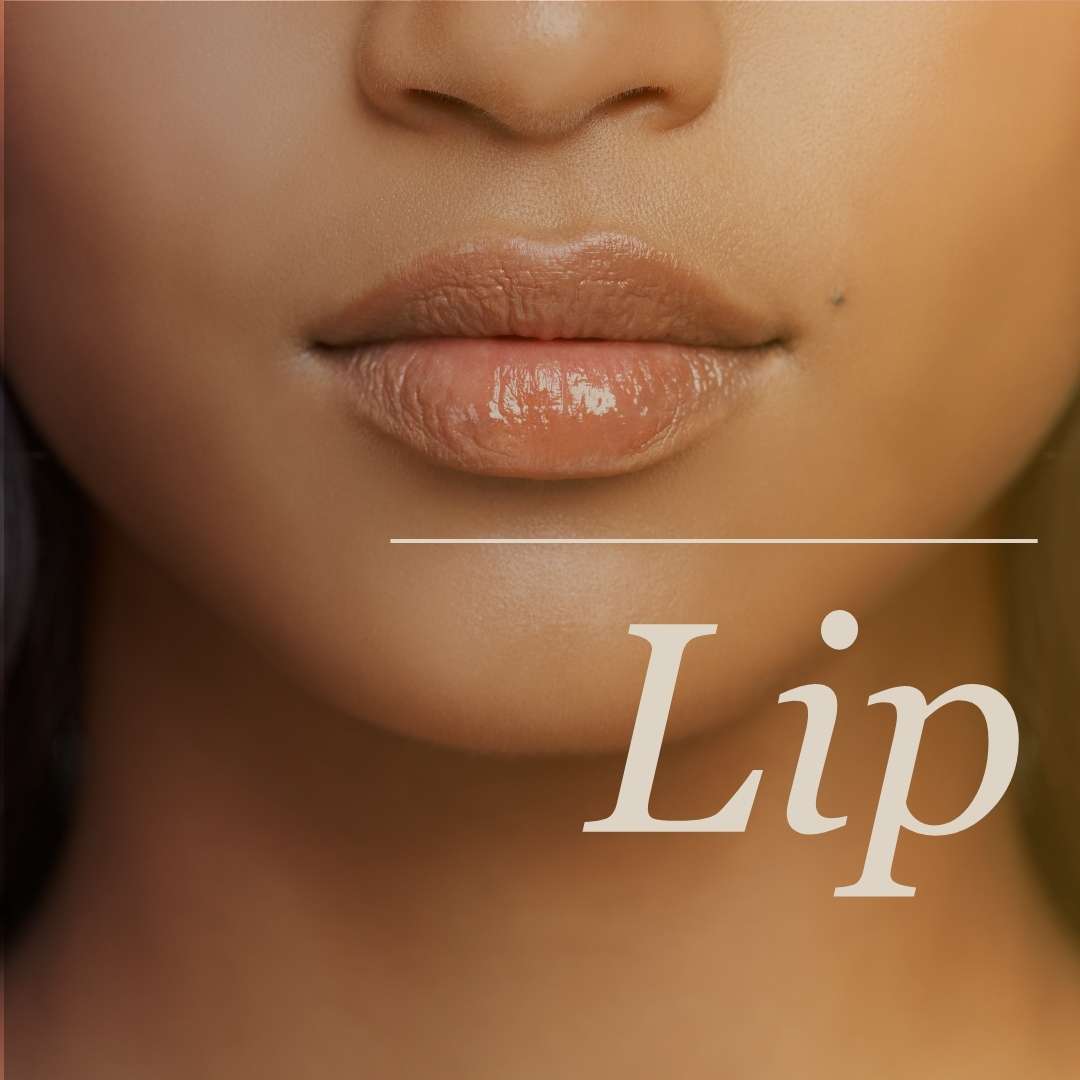 Lip - Kept & Co