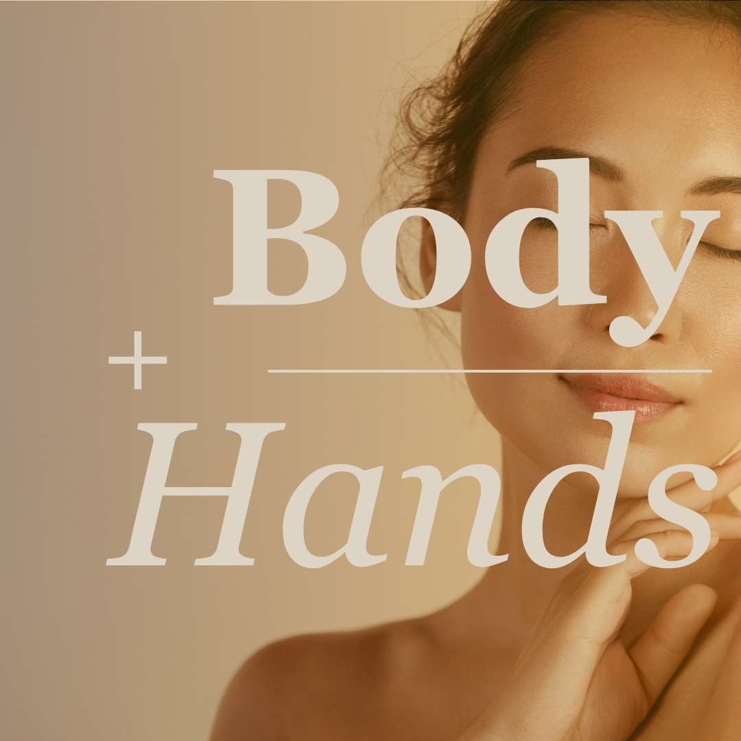 Body & Hands