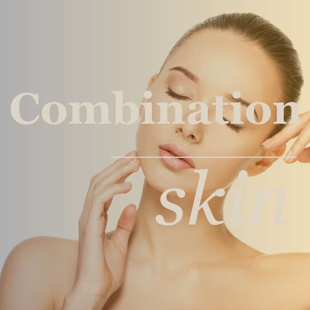 Combination Skin - Kept & Co