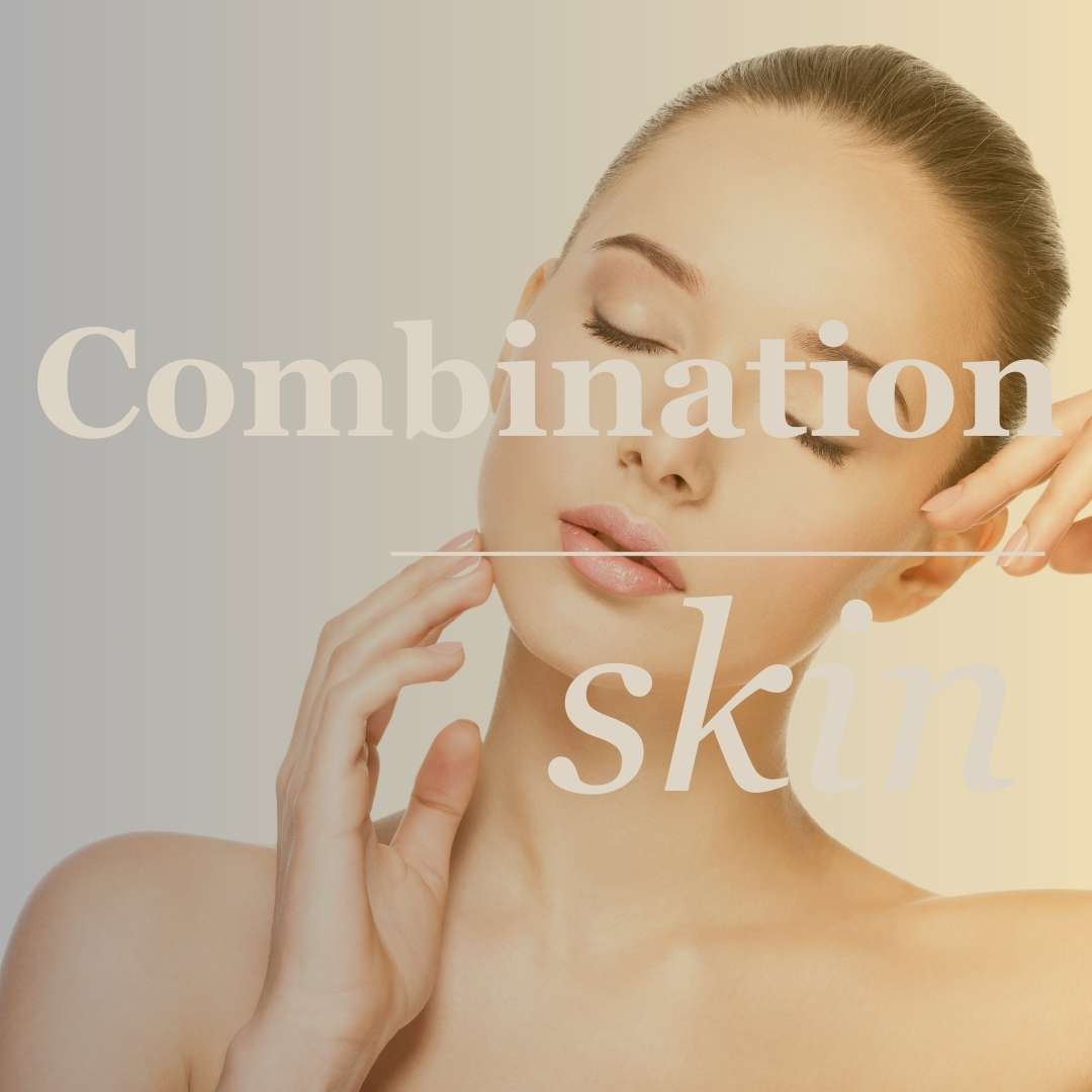 Combination Skin