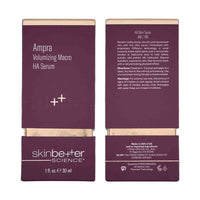 Skinbetter | Ampra Volumizing Macro HA Serum