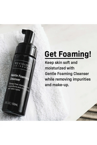 REVISION | Gentle Foaming Cleanser 5 fl oz