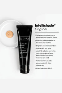 REVISION | Intellishade Original 1.7 oz