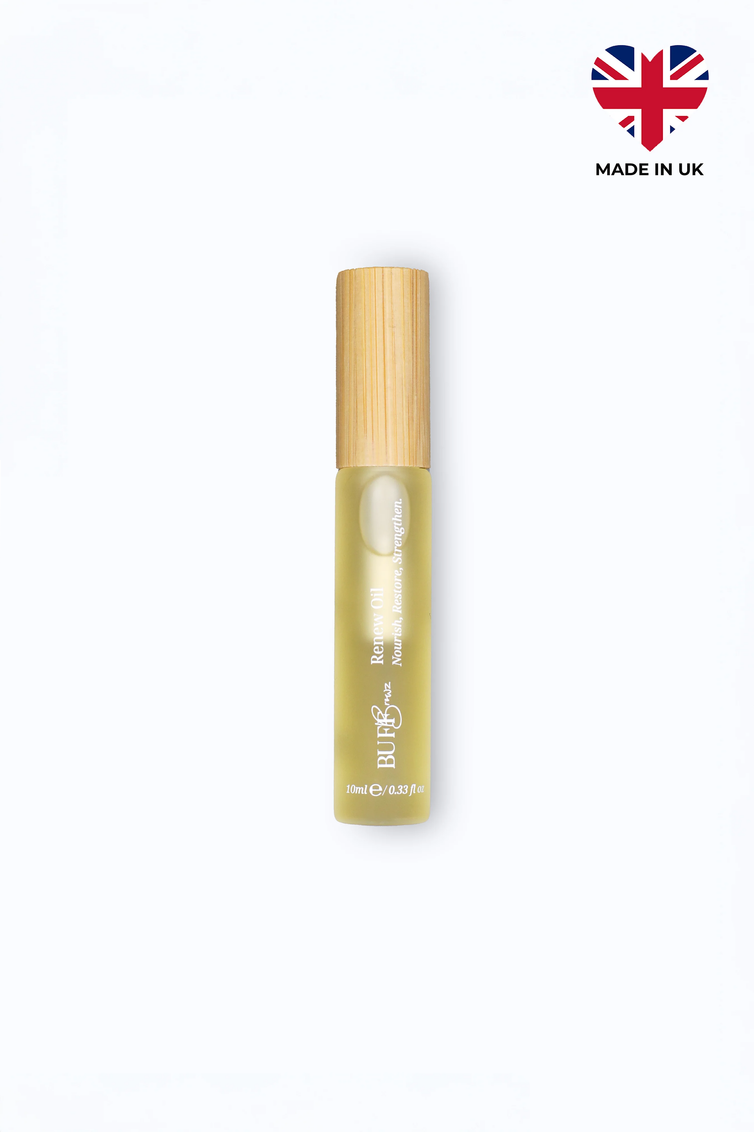 Divine Renew Brow Oil