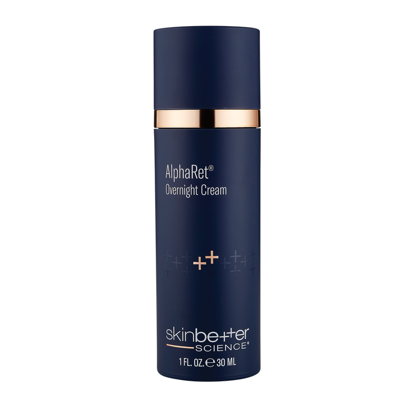 Skinbetter | AplhaRet Overnight Cream 30ml