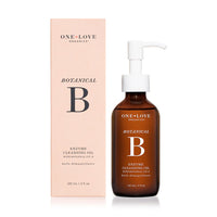 One Love Organics | Botanical B Enzyme Cleansing Oil
