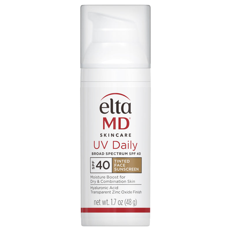 ELTA MD | UV Daily-Tinted Broad Spectrum SPF 40