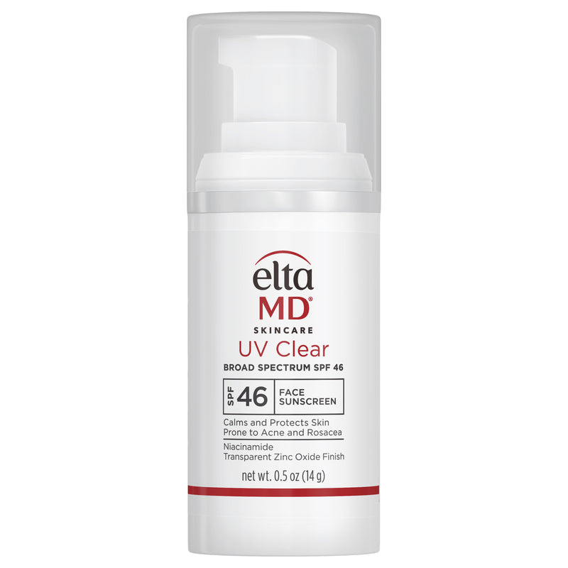 ELTA MD | UV Clear Broad Spectrum SPF 46