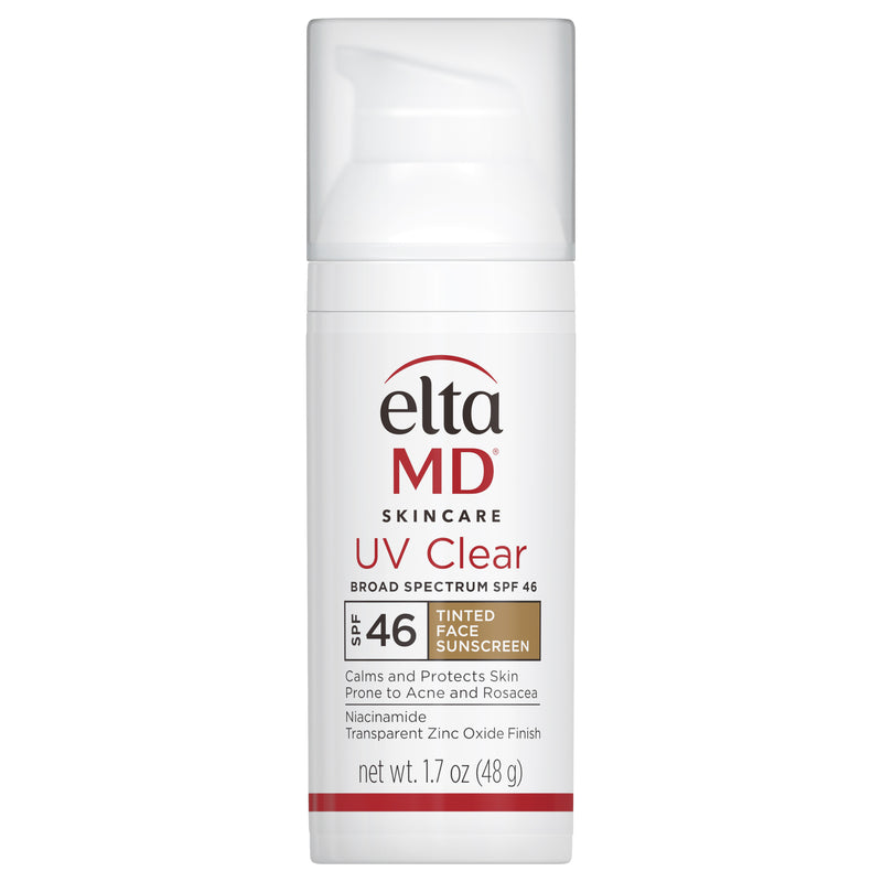 ELTA MD | UV Clear-Tinted Broad Spectrum SPF 46