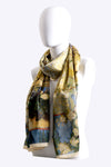 Blossom Silktouch Scarf