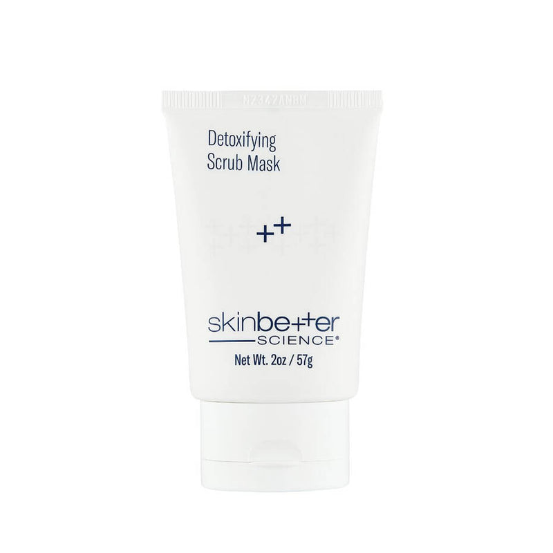 Skinbetter | Detoxifying Scrub