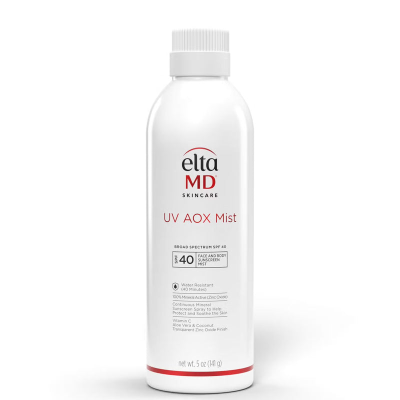 ELTA MD | UV Aox Mist Spf 40