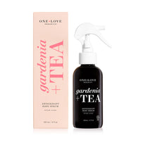 One Love Organics | Gardenia + Tea Antioxidant Body Serum