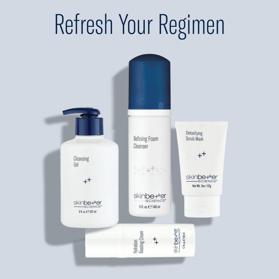 Skinbetter | REFINING FOAM CLEANSER 148ML