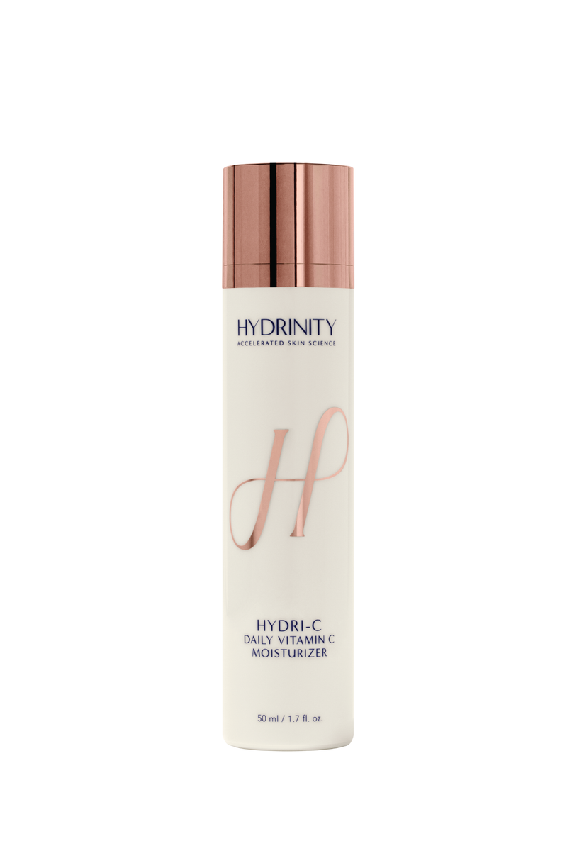 Hydrinity | HYDRI-C Daily Vitamin C Moisturizer 50ml