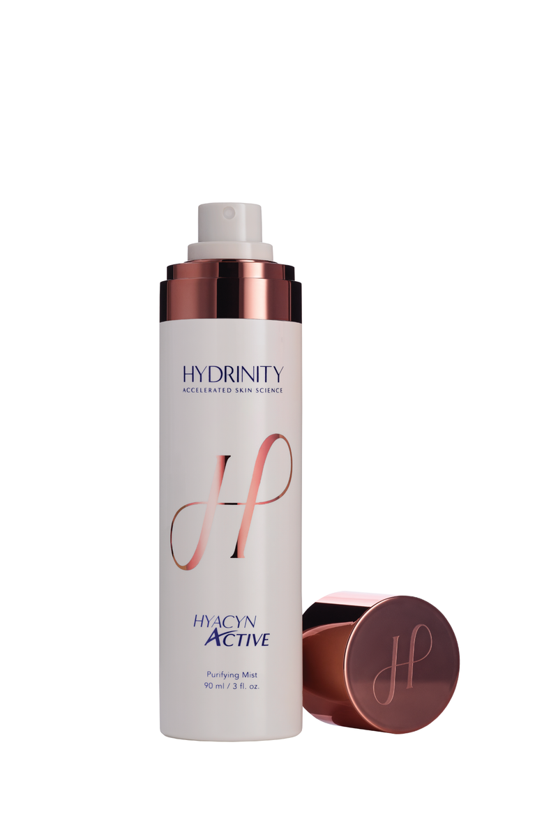 Hydrinity | Hyacyn Active 90ml