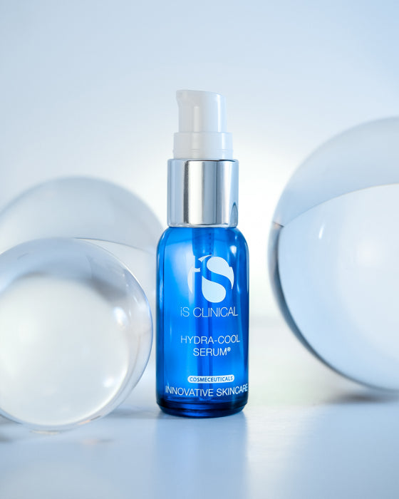 iS CLINICAL | Hydra-Cool Serum 30ml