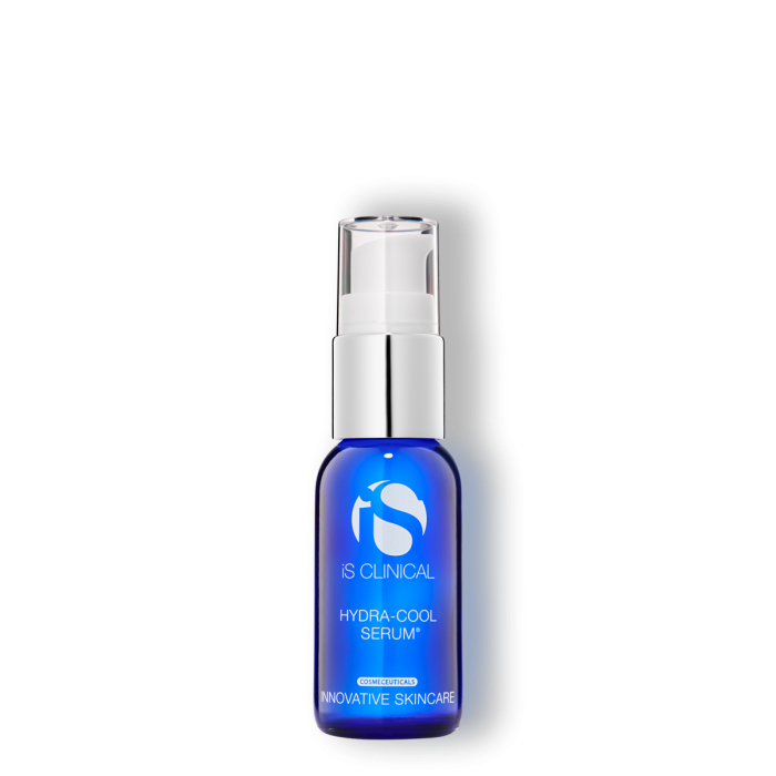 iS CLINICAL | Hydra-Cool Serum 30ml