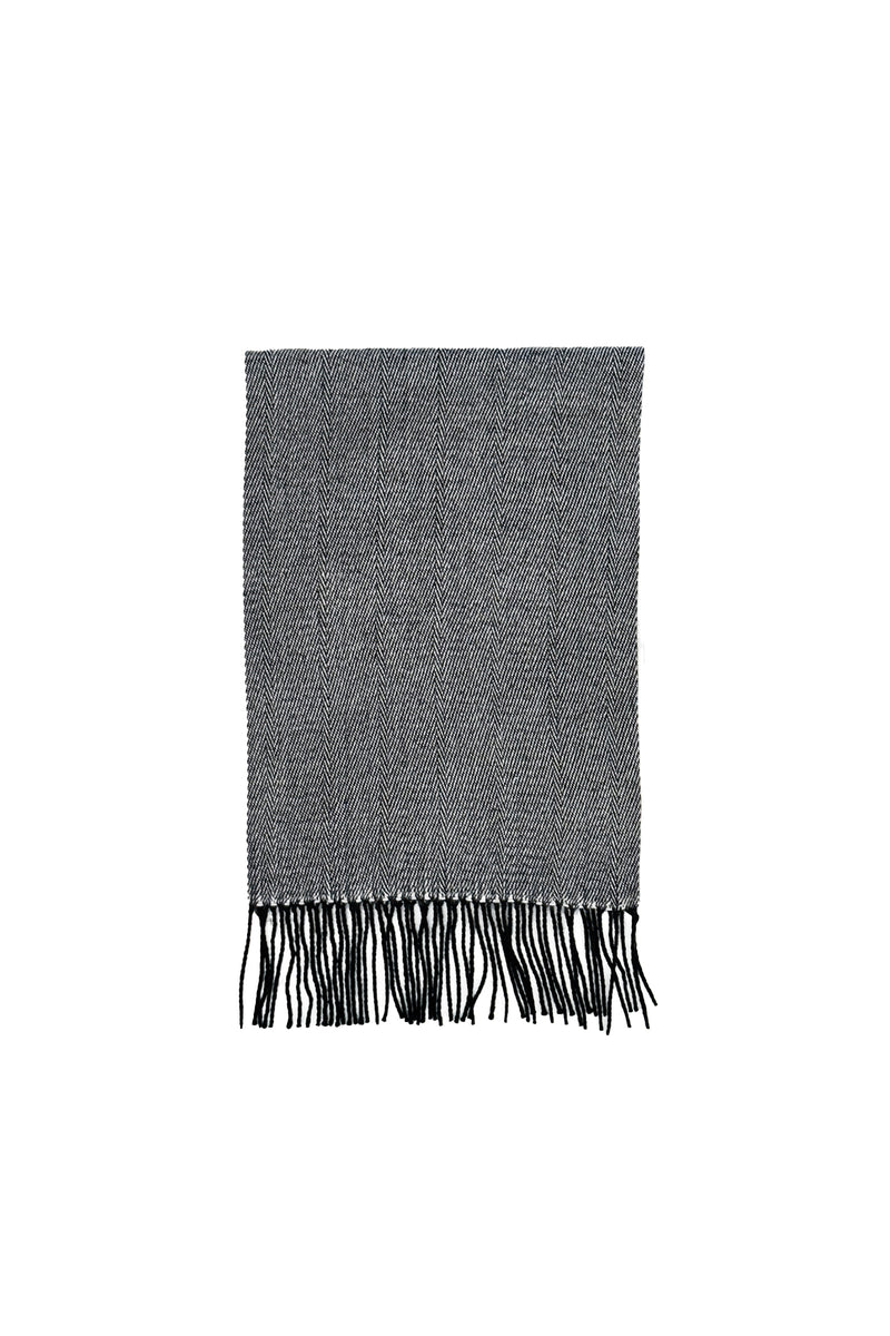 Herringbone Pashmina