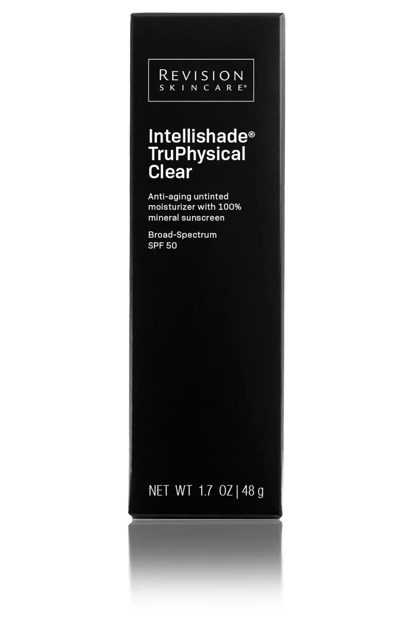 REVISION | Intellishade TruPhysical Clear - Kept & Co
