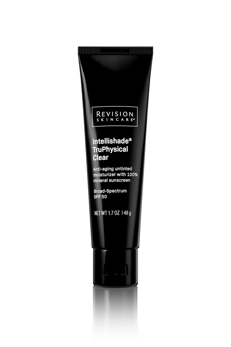 REVISION | Intellishade TruPhysical  Clear 1.7 oz