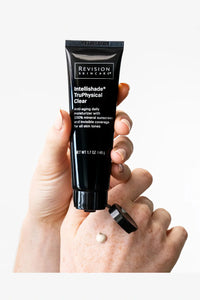 REVISION | Intellishade TruPhysical  Clear 1.7 oz