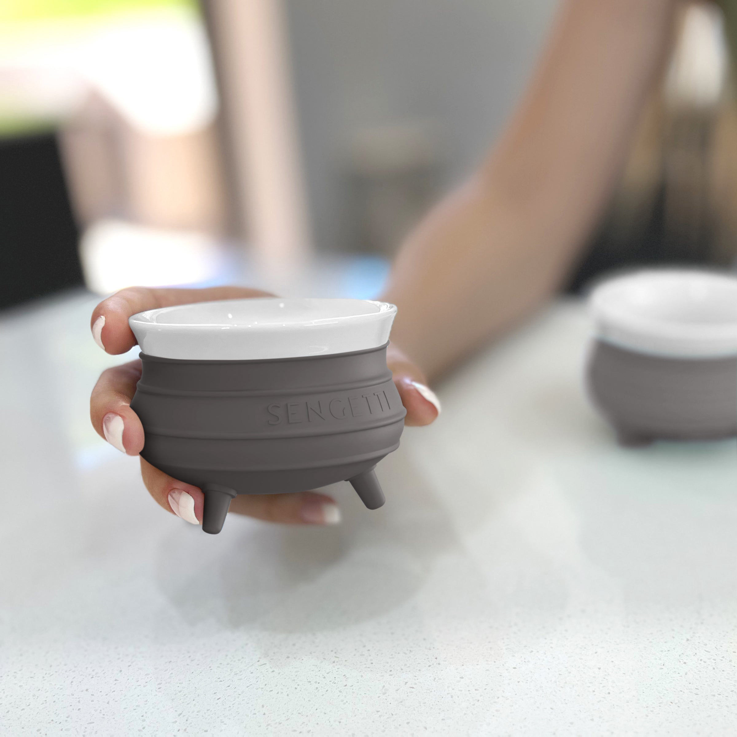 Mini Potjie Pot - Kept & Co