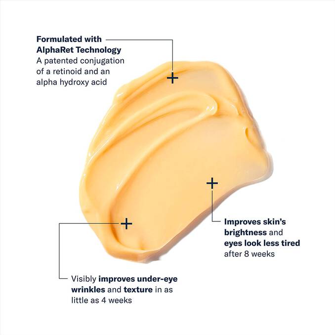 Skinbetter | EyeMax AlphaRet Overnight Cream