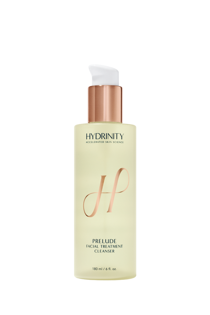 Hydrinity | PRELUDE Facial Treatment Cleanser 180ml