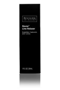 REVISION | Revox Line Relaxer 1 fl oz