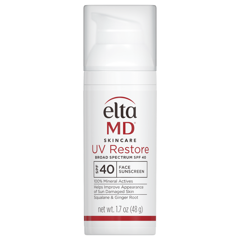 ELTA MD | UV Restore Broad Spectrum SPF 40