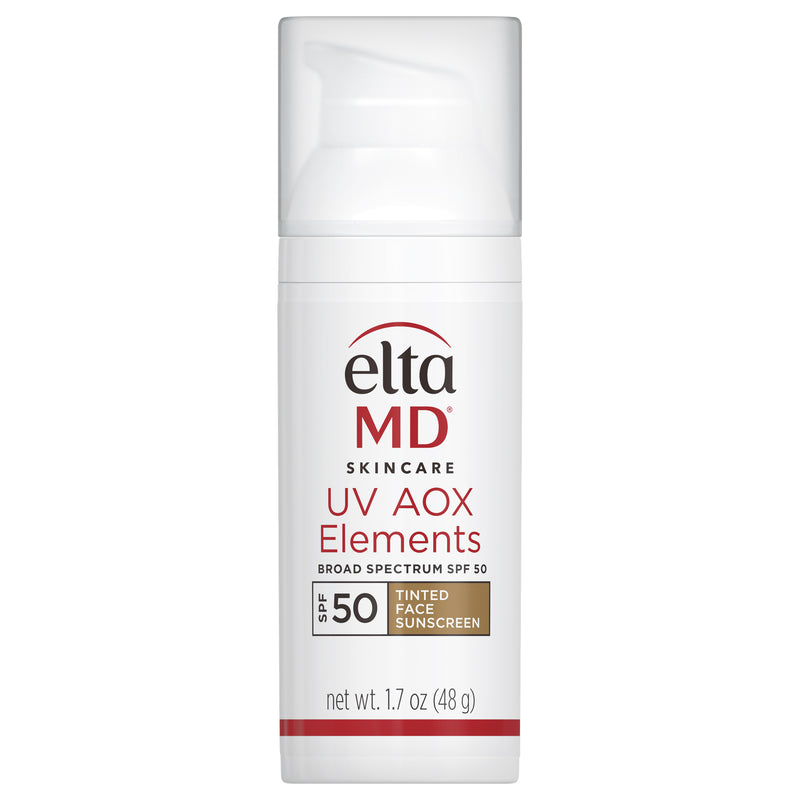 ELTA MD | UV AOX Elements Broad Spectrum SPF 50 Tinted