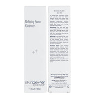 Skinbetter | REFINING FOAM CLEANSER 148ML