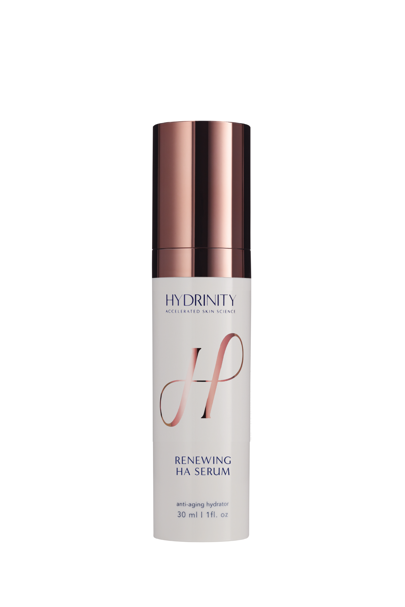 Hydrinity | Renewing HA Serum 30ml - Kept & Co