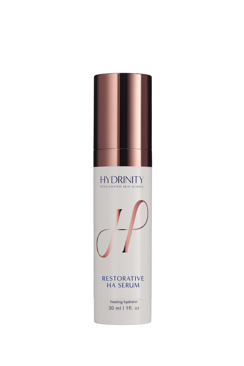 Hydrinity | Restorative HA Serum 30ml