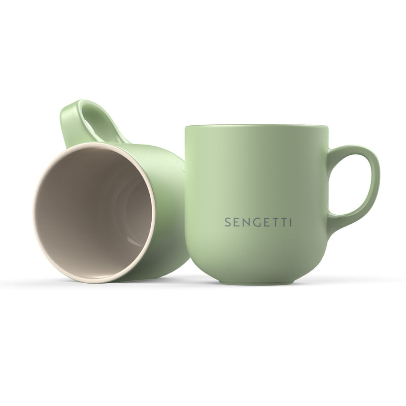 The Perfect Mug - Set of 2