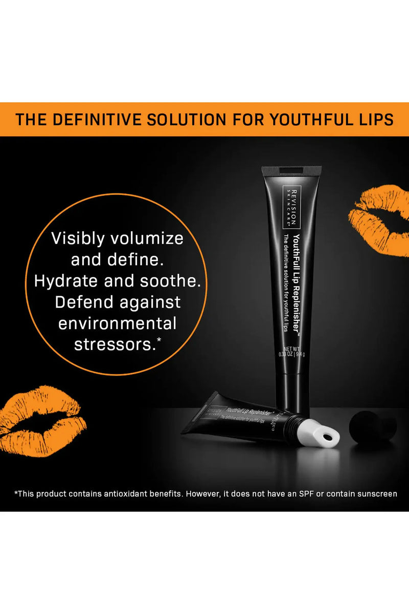 REVISION | YouthFull Lip Replenisher 0.33 oz