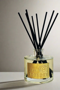 Foundry Oudh Glass Diffuser