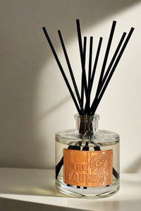 Foundry Raw Copper Glass Diffuser