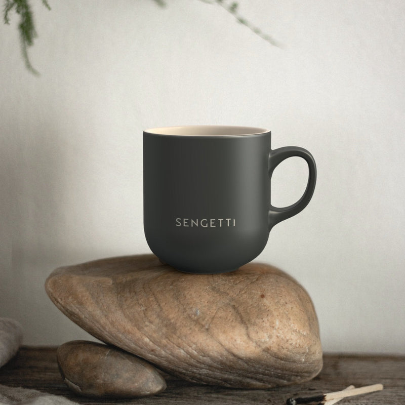 The Perfect Mug - Set of 2