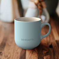 The Perfect Mug - Set of 2