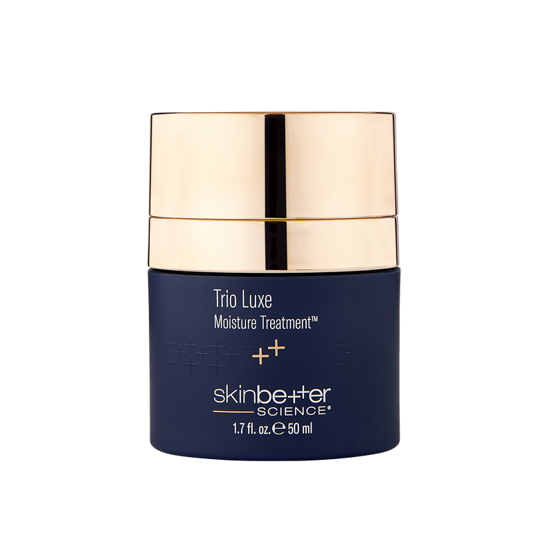 Skinbetter | Trio Luxe Moisture Treatment