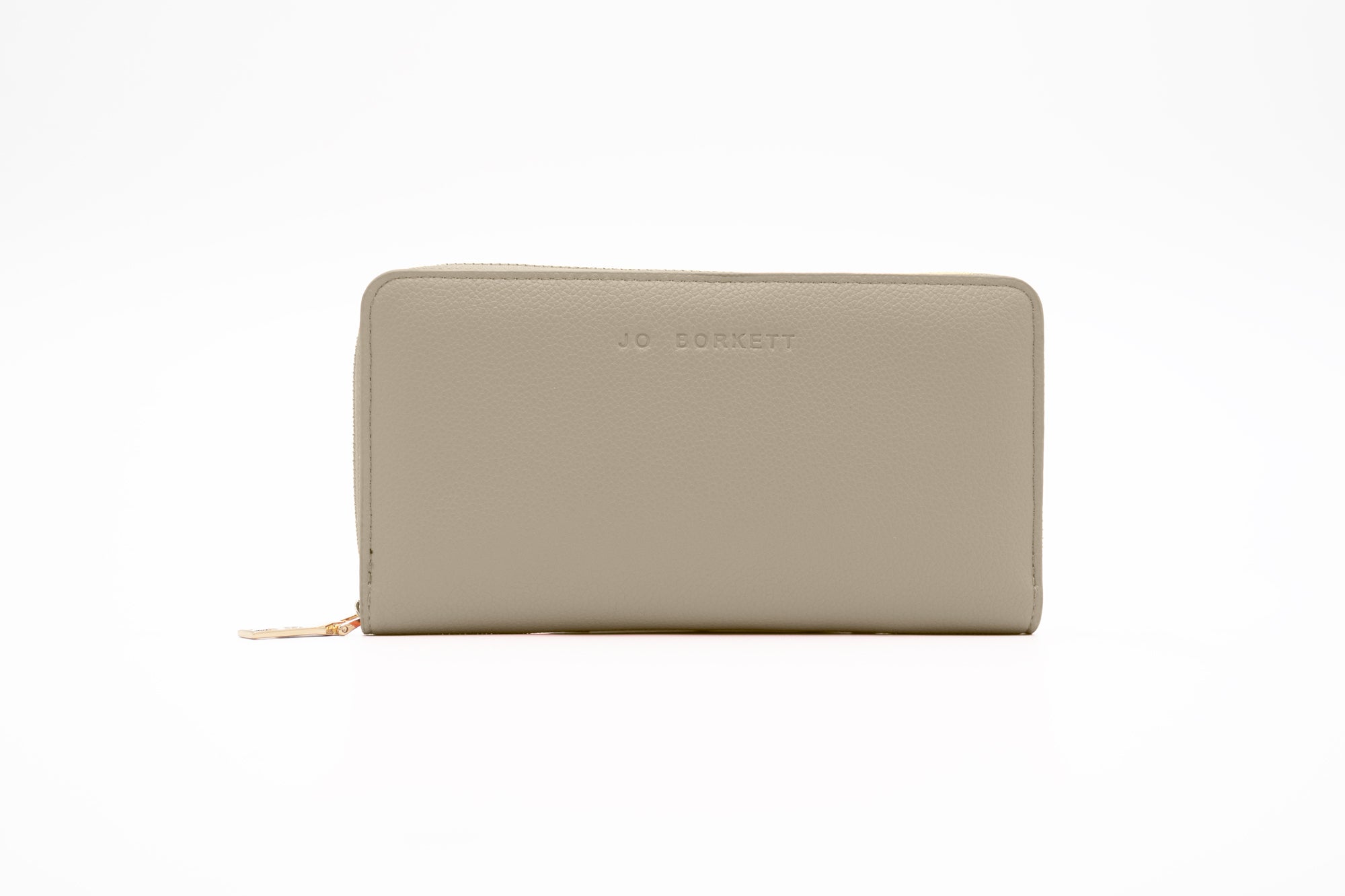 Charlotte Wallet - Kept & Co