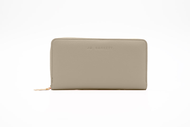 Charlotte Wallet