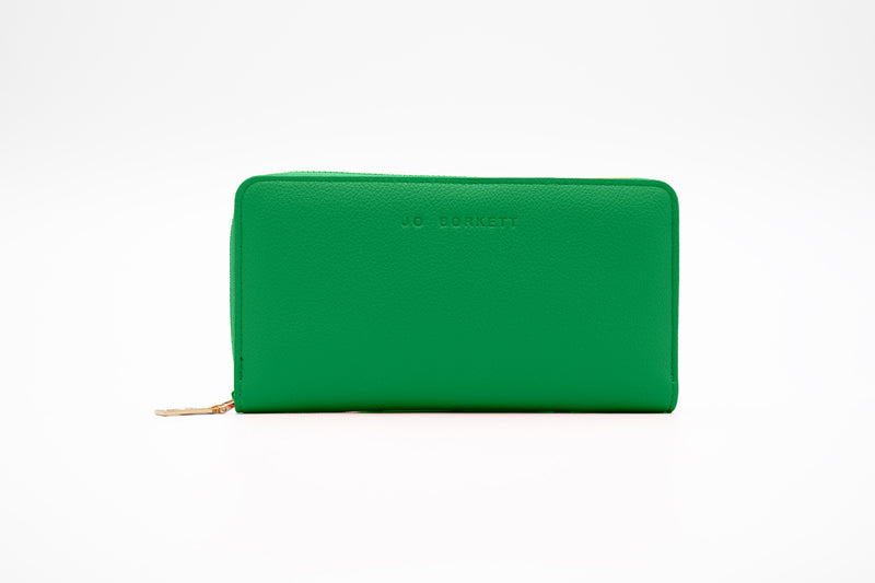 Charlotte Wallet